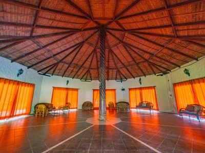 hermosa quinta a la venta laguna azul